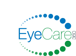 EyeCare 360 Logo